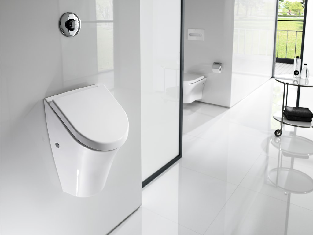 Nexo Colecciones de baño Roca11