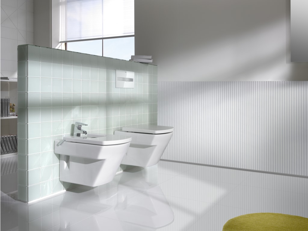 Hall Colecciones de baño Roca5