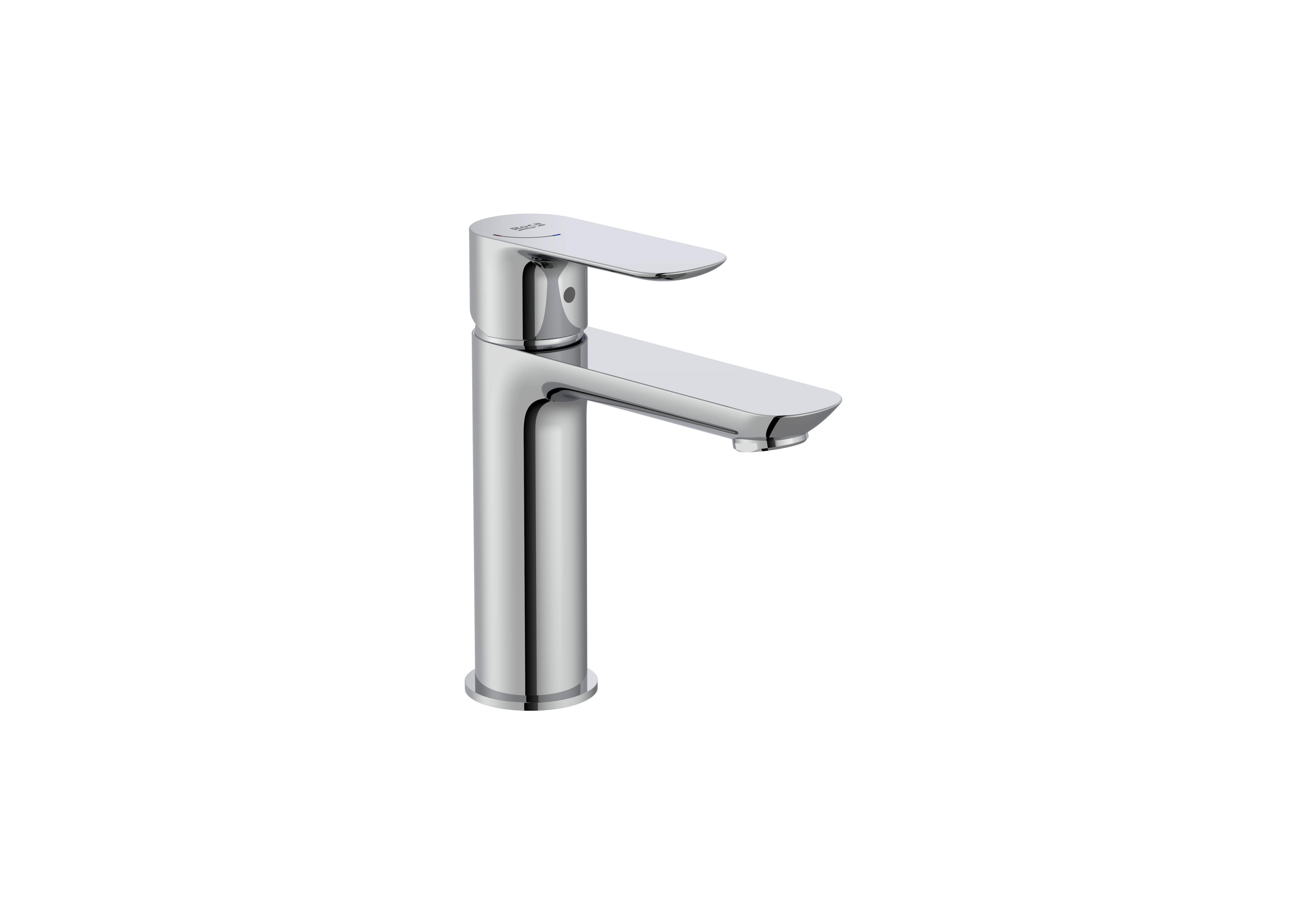 Μπαταρίες νιπτήρα Chrome Cala A5A326EC00 Roca
