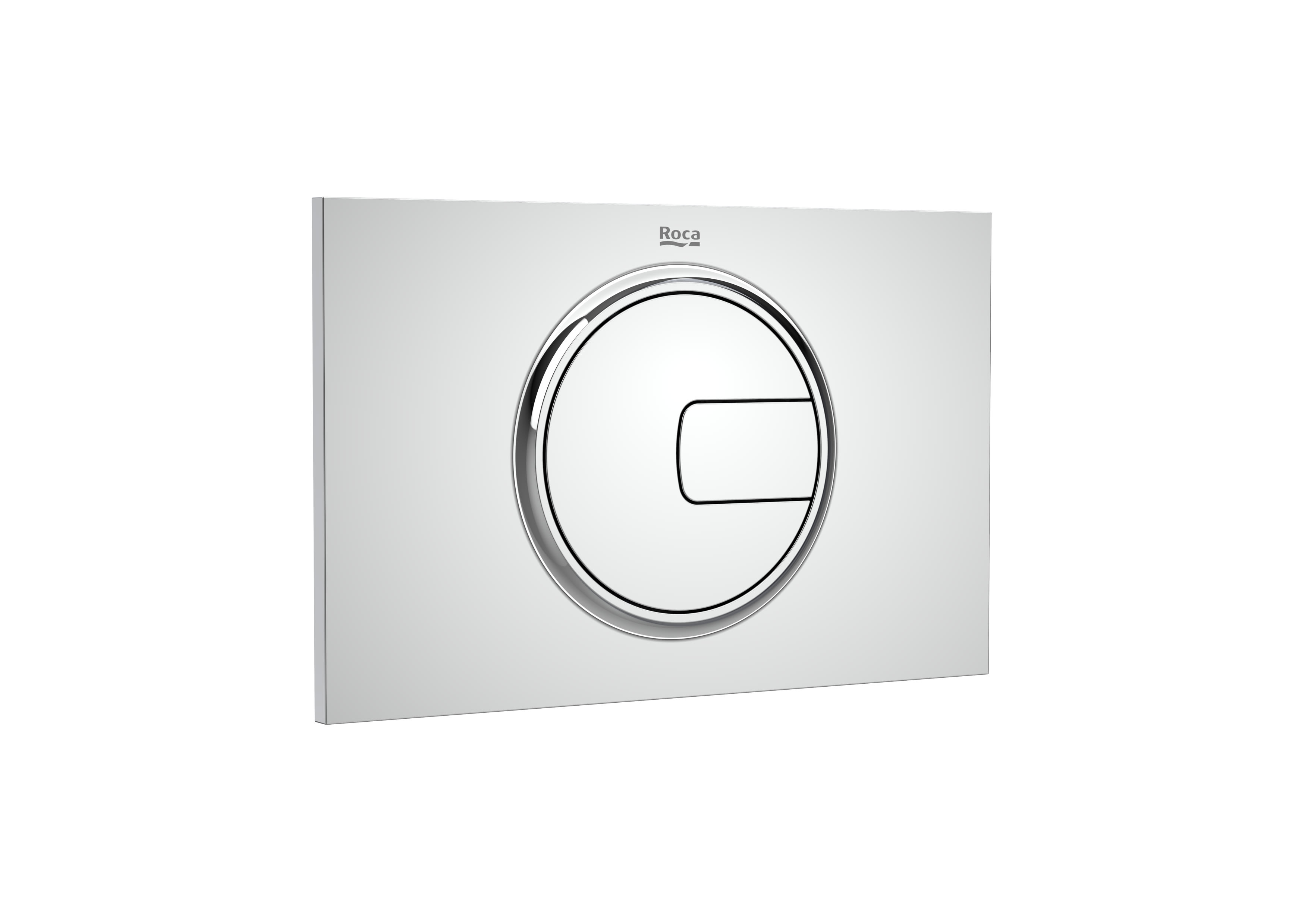 Πλακέτες Chrome In-Wall A890198001 Roca