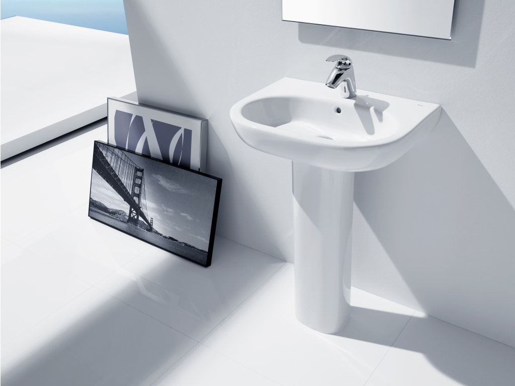 Meridian Colecciones de baño Roca52