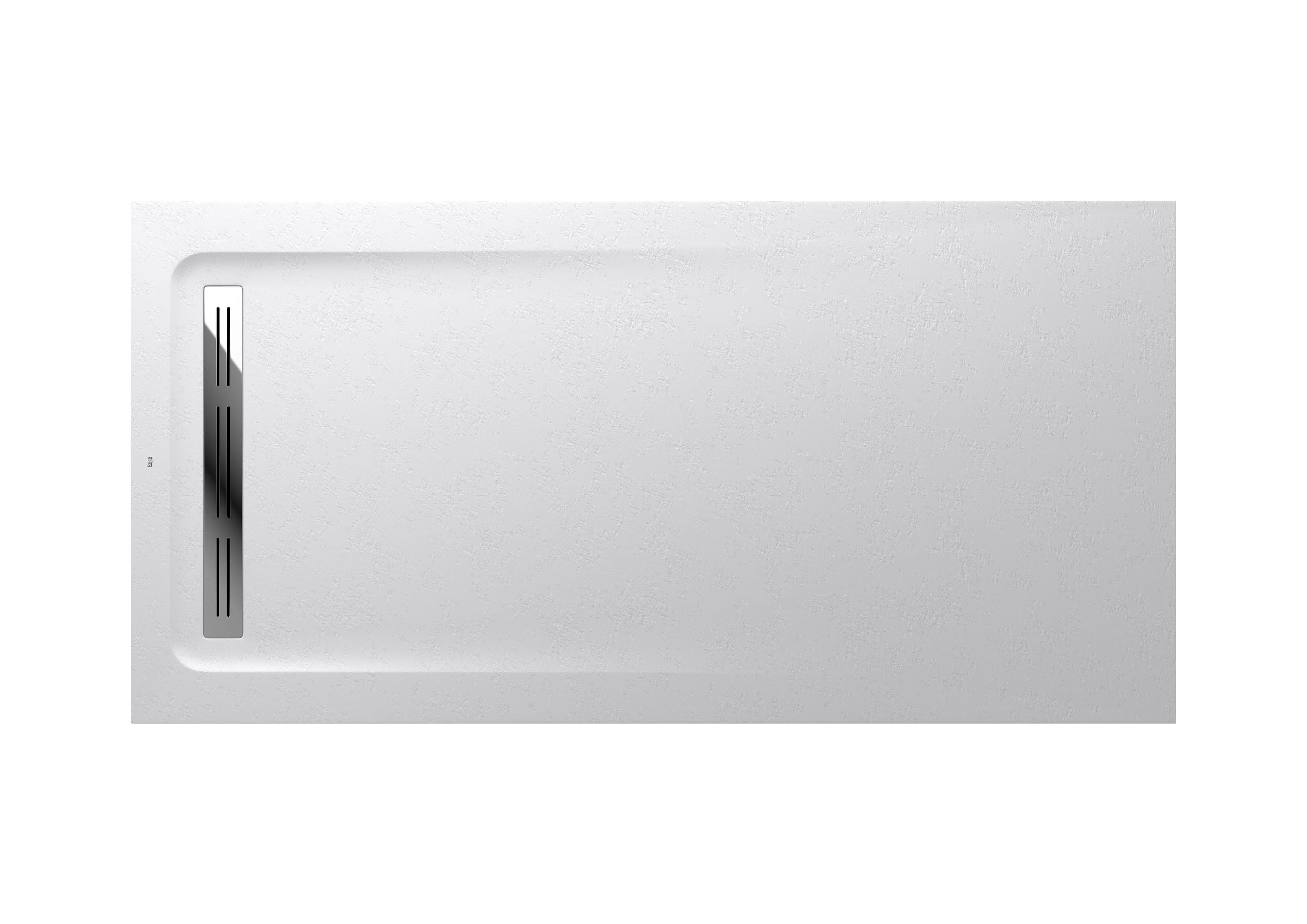 Ντουζιέρες White Aquos AP60164032001100 Roca