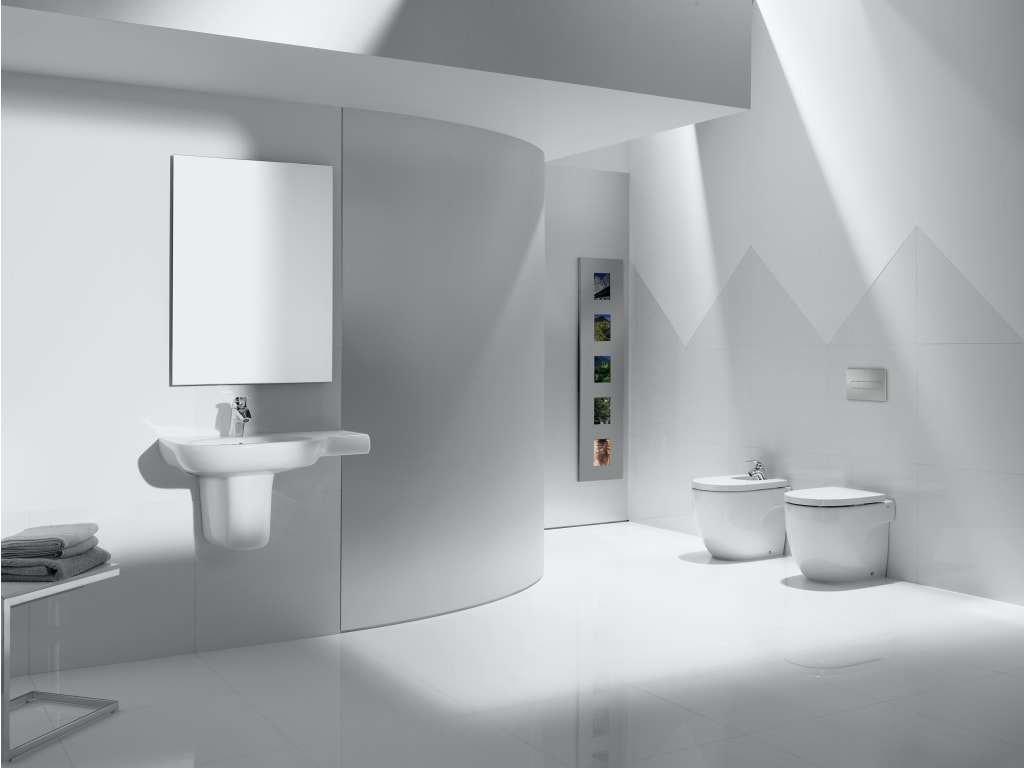 Meridian Colecciones de baño Roca54