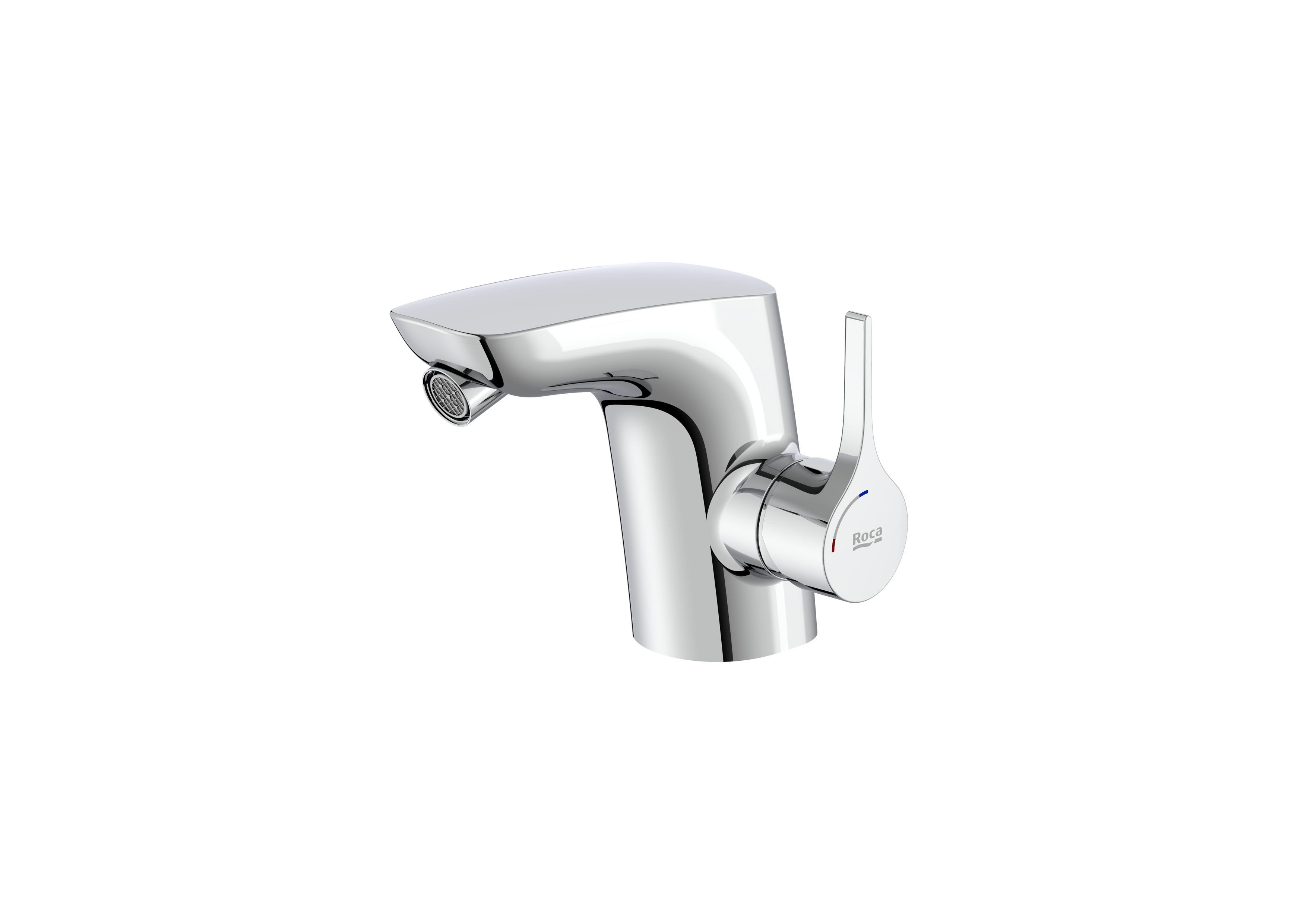 Μπαταρίες μπιντέ Chrome Insignia A5A603AC00 Roca