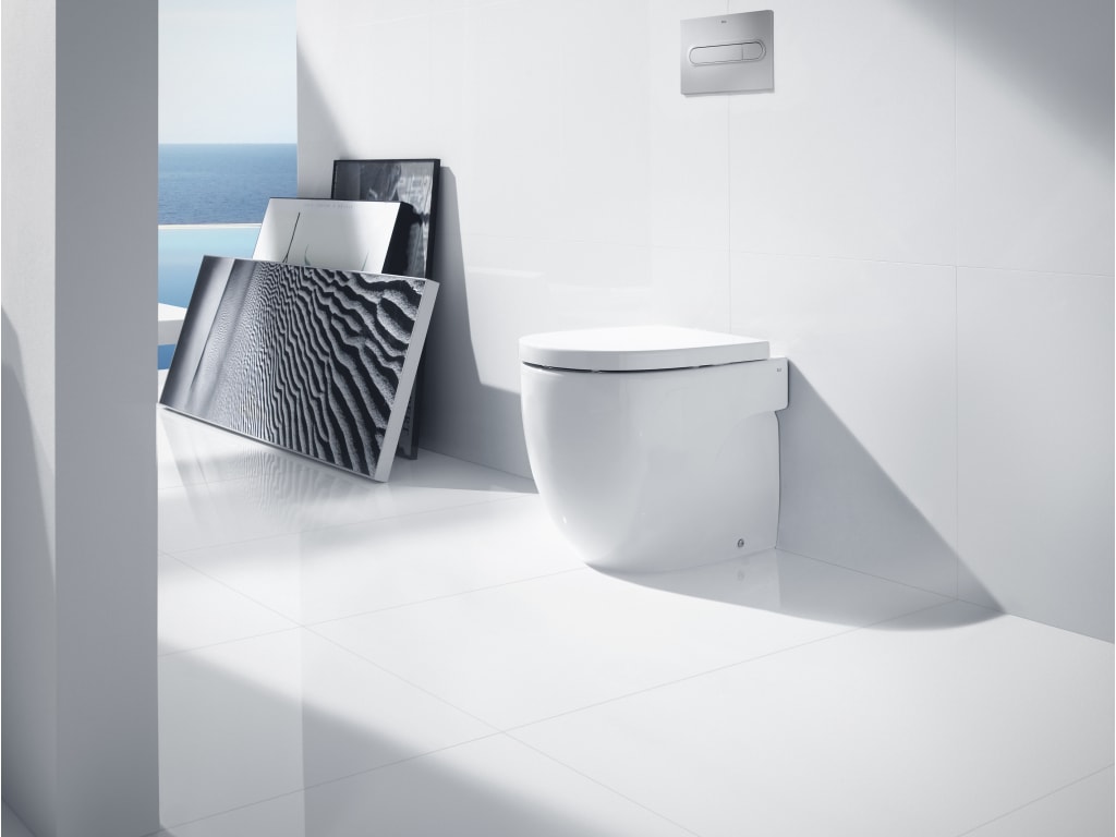 Meridian Colecciones de baño Roca16