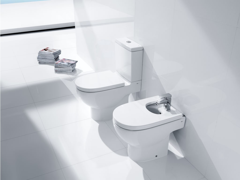 Meridian Colecciones de baño Roca45
