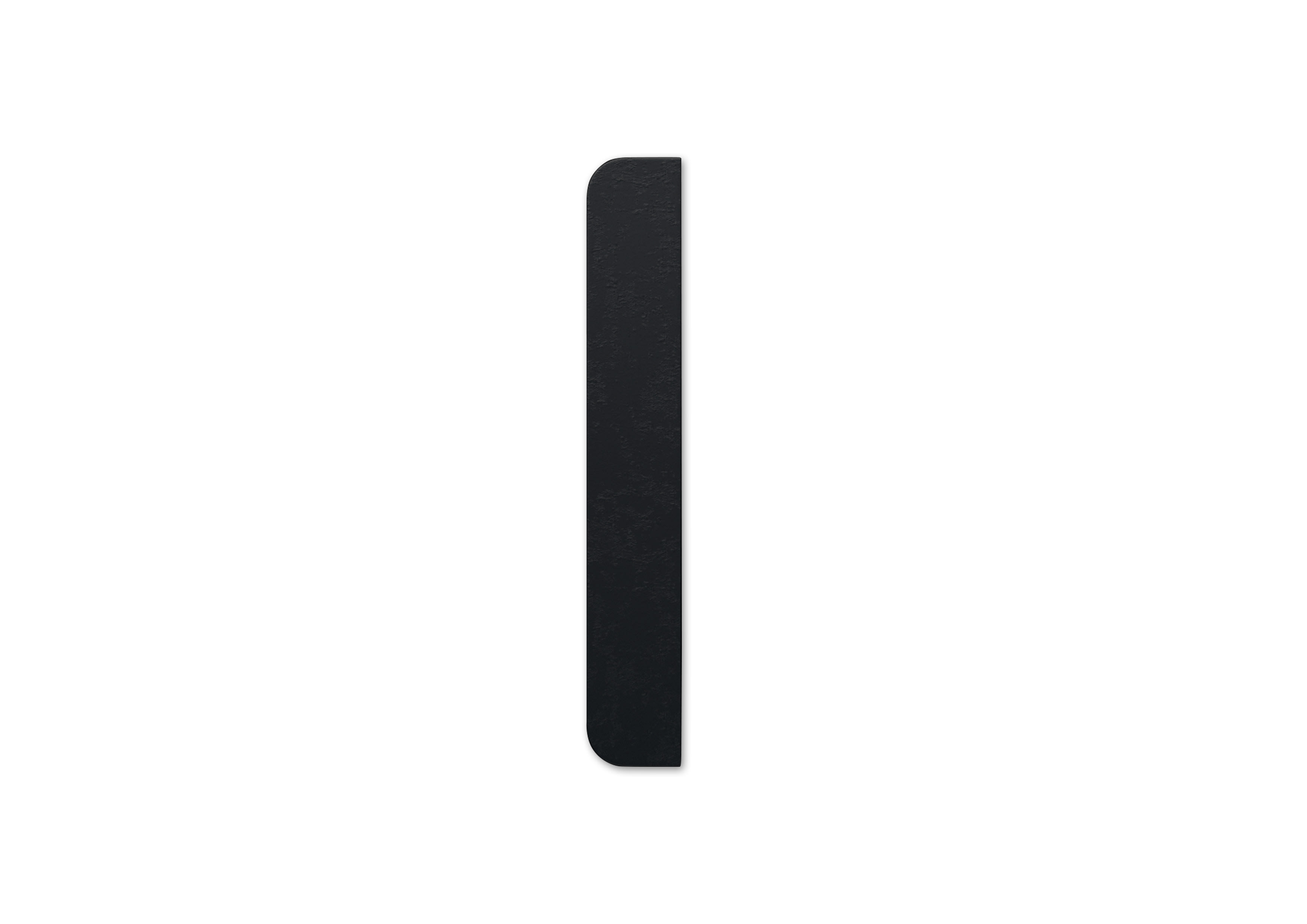 Άλλα αξεσουάρ για ντουζιέρες Black Aquos A276356400 Roca