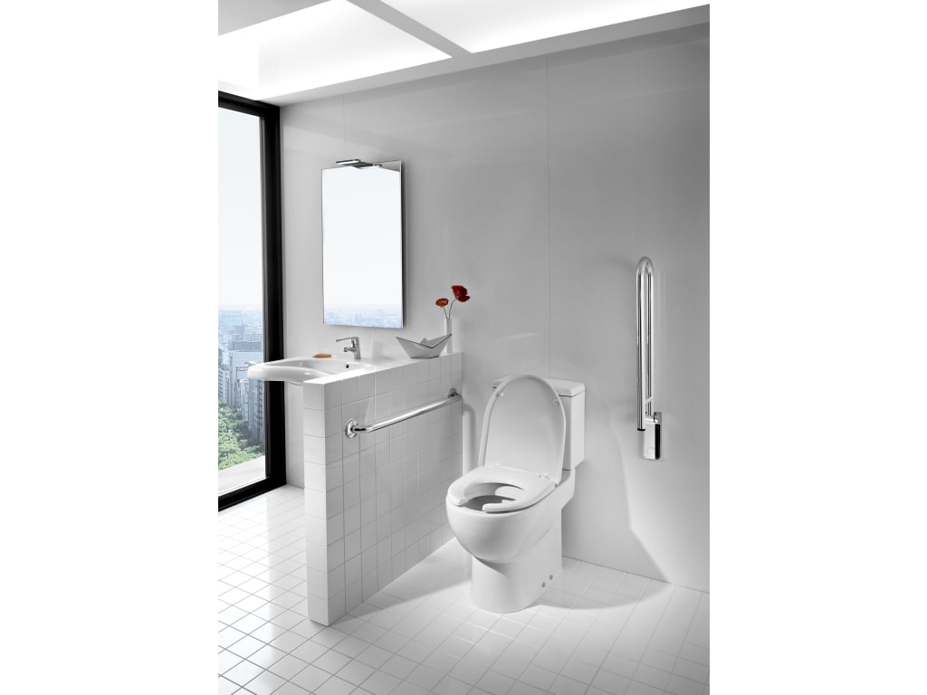 Meridian Colecciones de baño Roca23