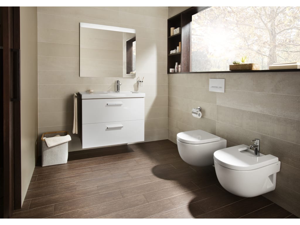 Meridian Colecciones de baño Roca11