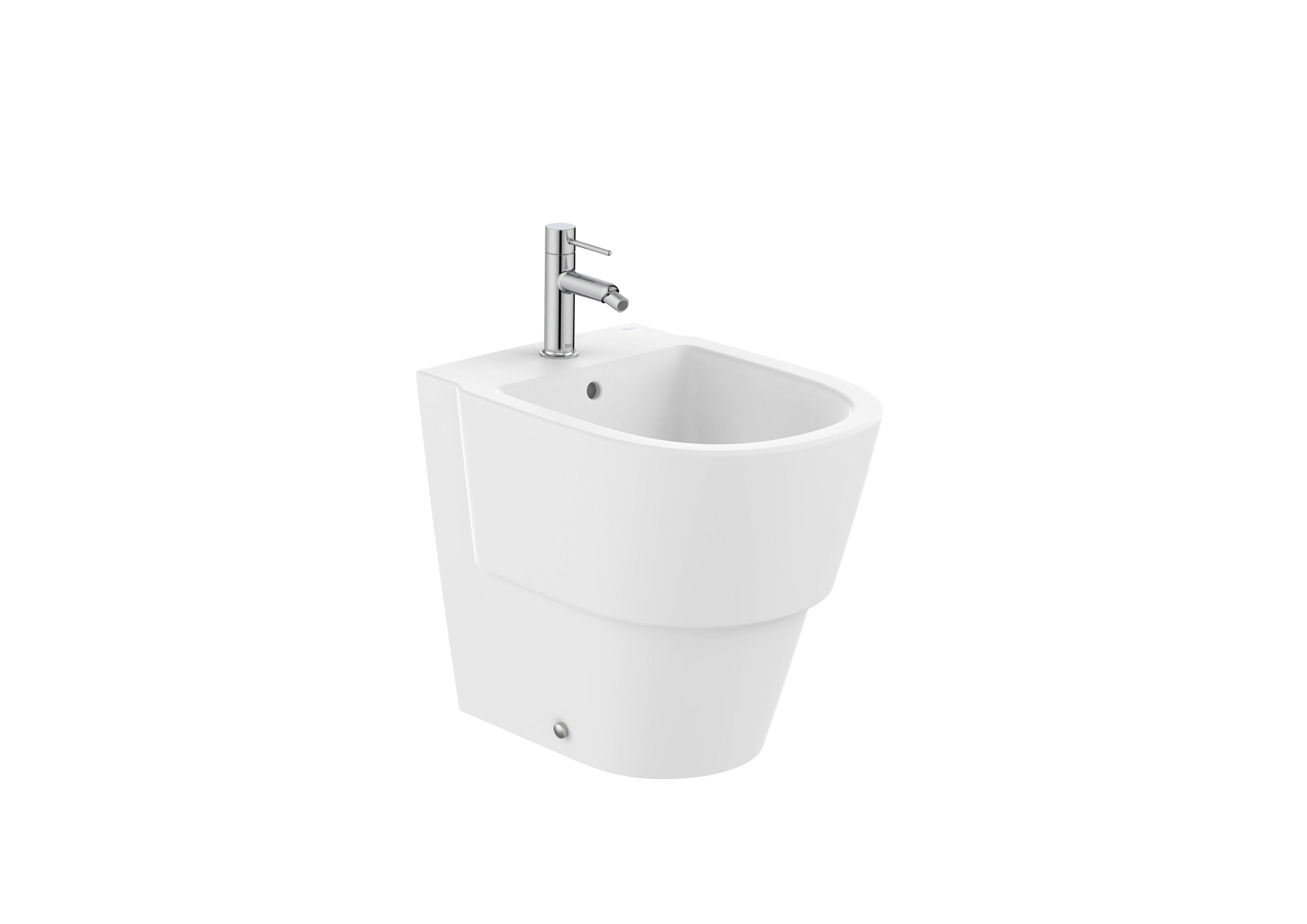 Επιδαπέδιοι μπιντέδες Matt White Tura A357697620 Roca
