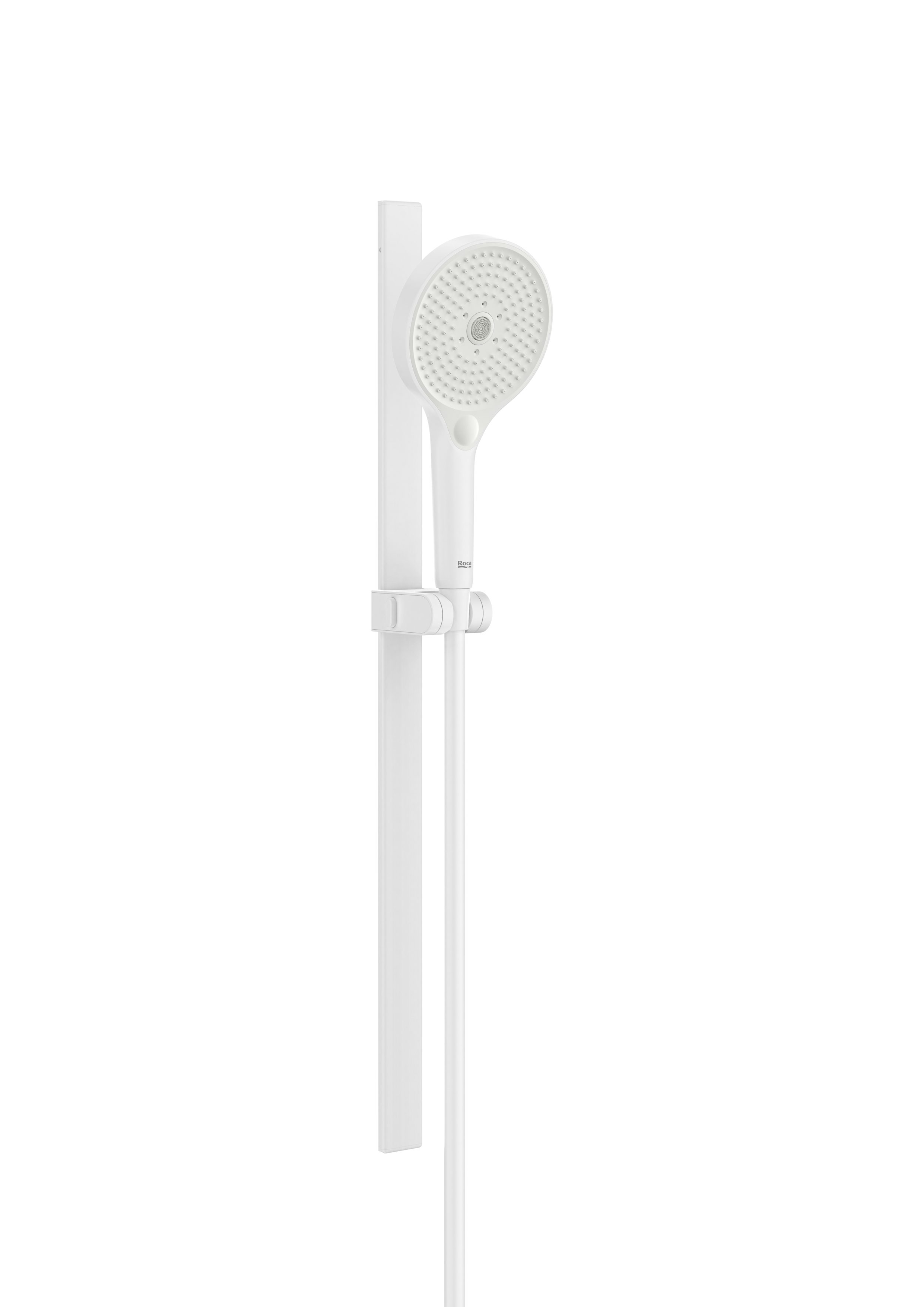 Σετ ντους Matt White Plenum A5B8E14B00 Roca