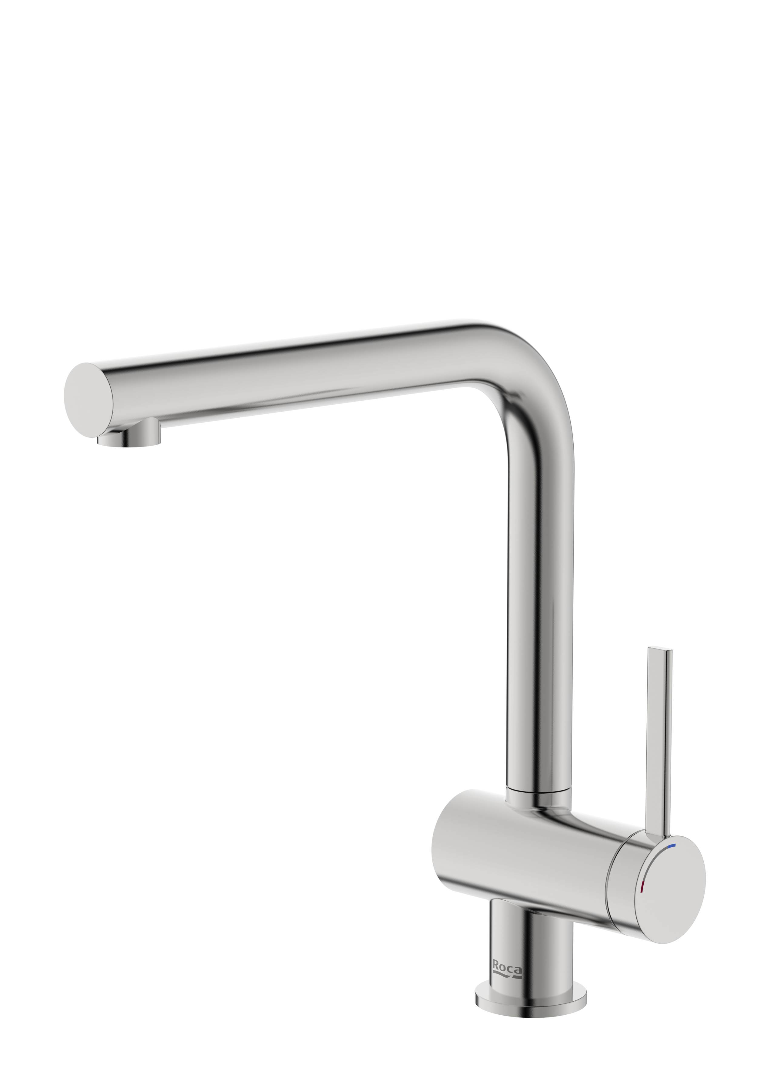 Μπαταρίες κουζίνας Stainless Steel Finish  Ona A5A831FSM0 Roca