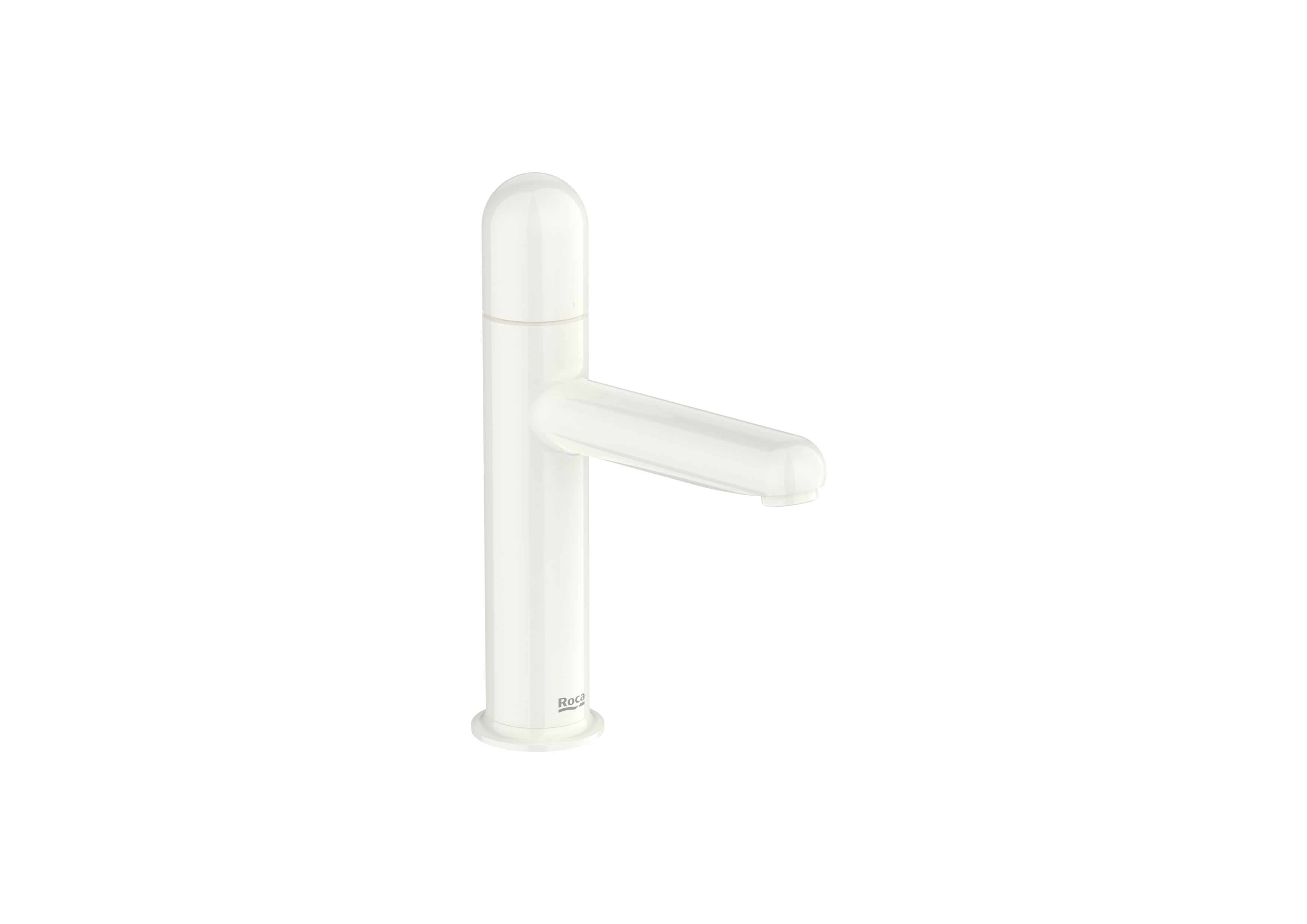 Μπαταρίες νιπτήρα Glossy White Nu A5A3Y3FP30 Roca