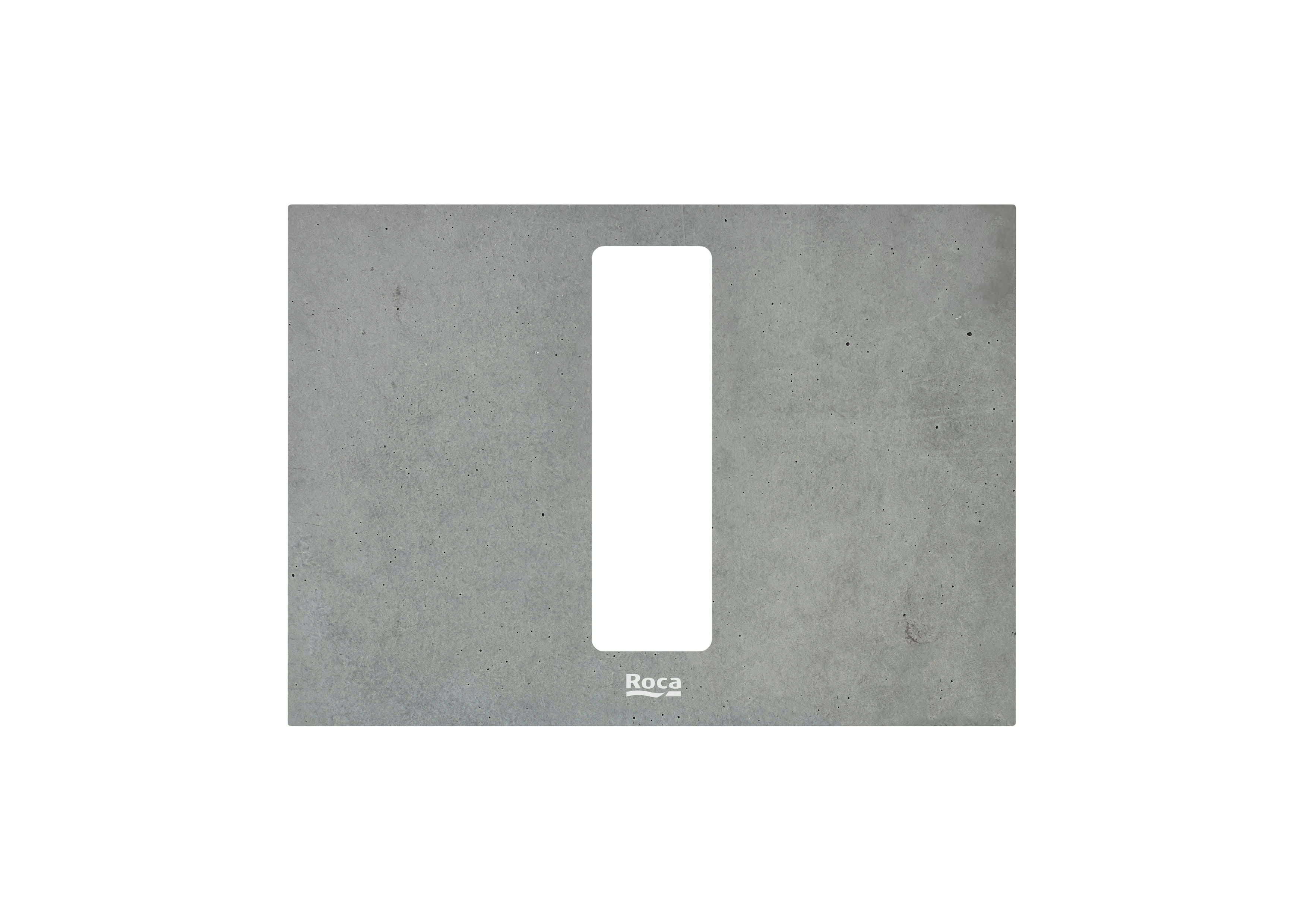 Πλακέτες Concrete In-Wall A8905213CC Roca