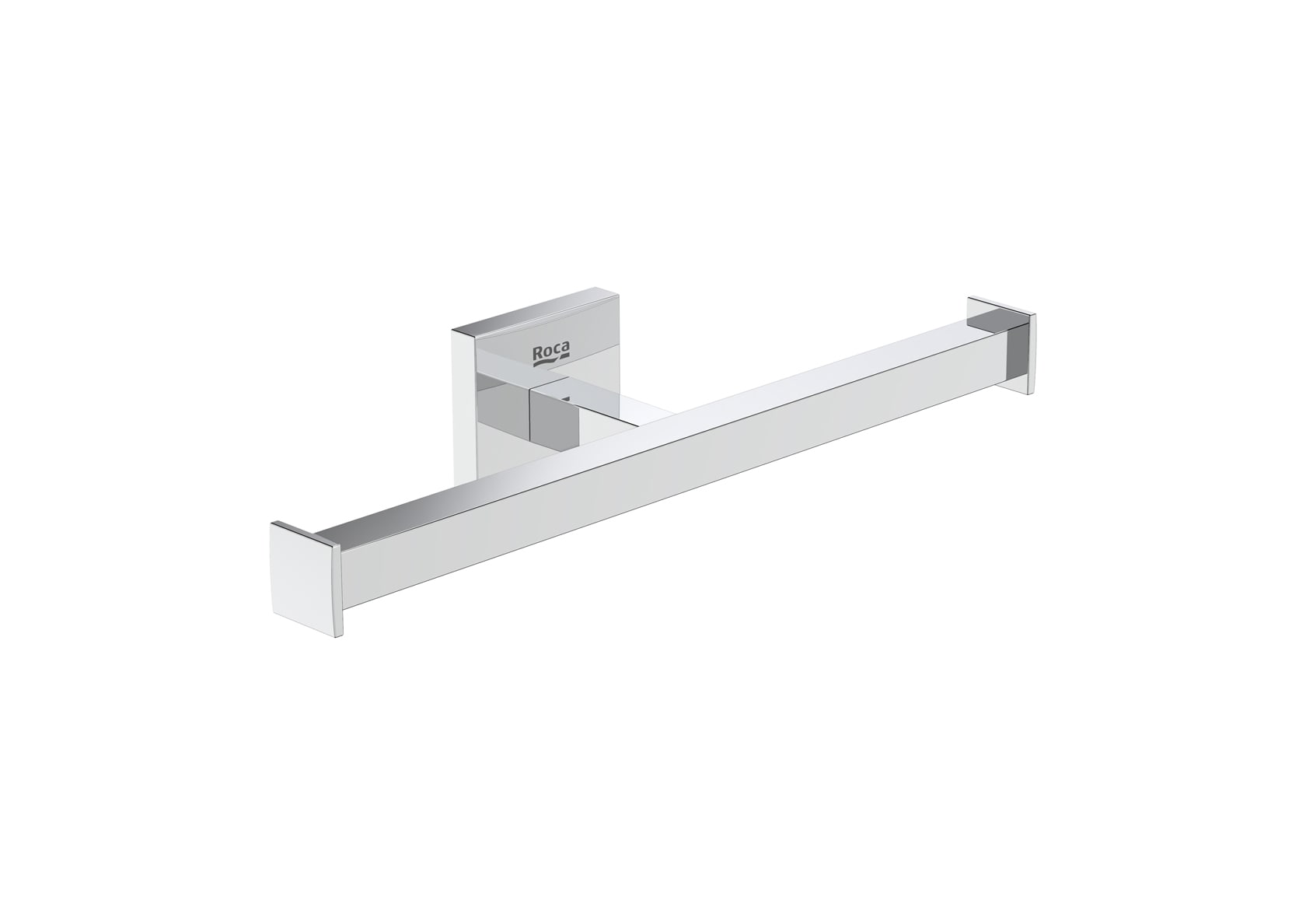 Χαρτοθήκες Chrome Hotels 2.0 A817616C00 Roca