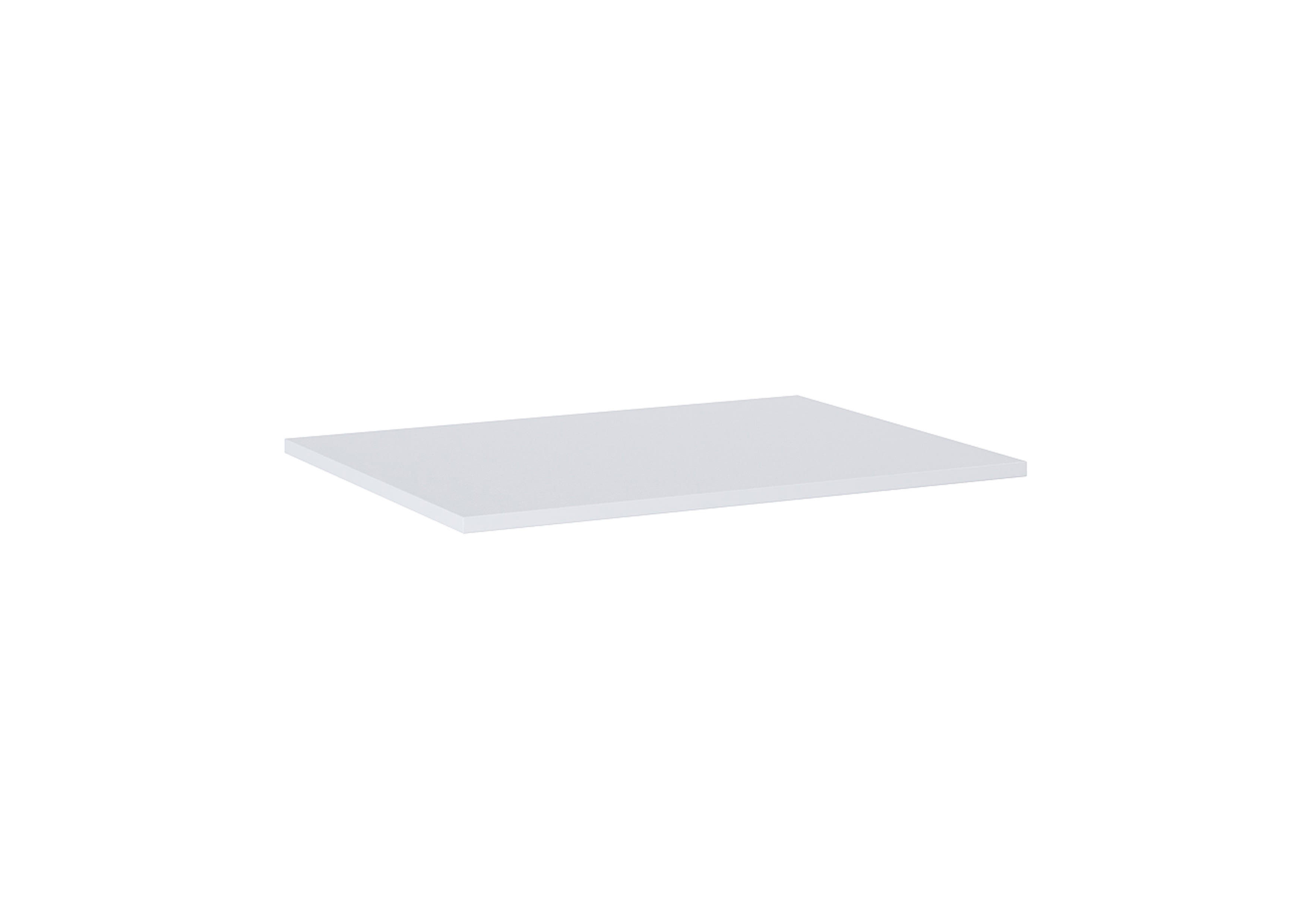Πάγκοι Μπάνιου Matt White Gap Pro A857781529 Roca