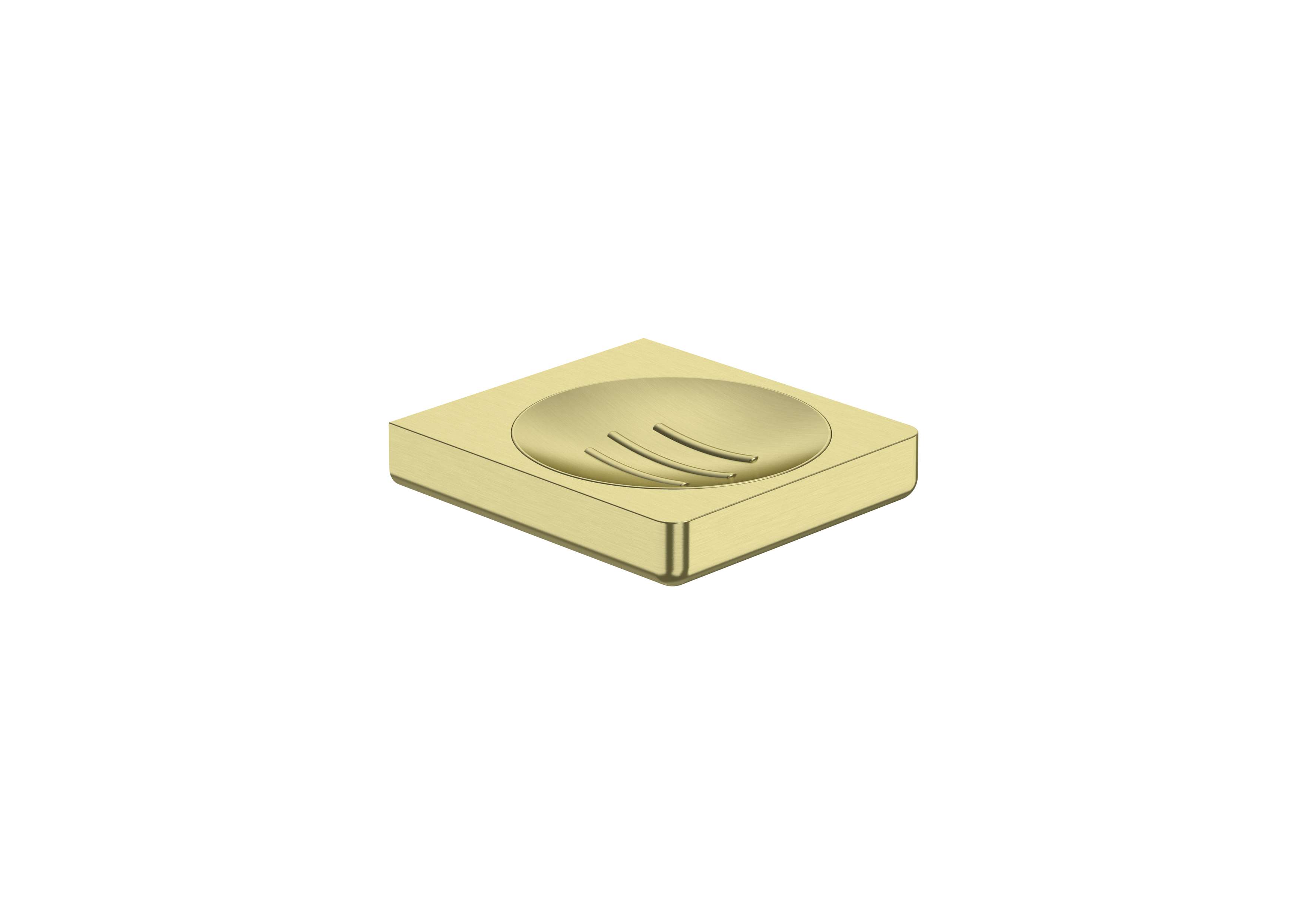 Σαπουνοθήκες Brushed Brass Tempo A817023VA0 Roca