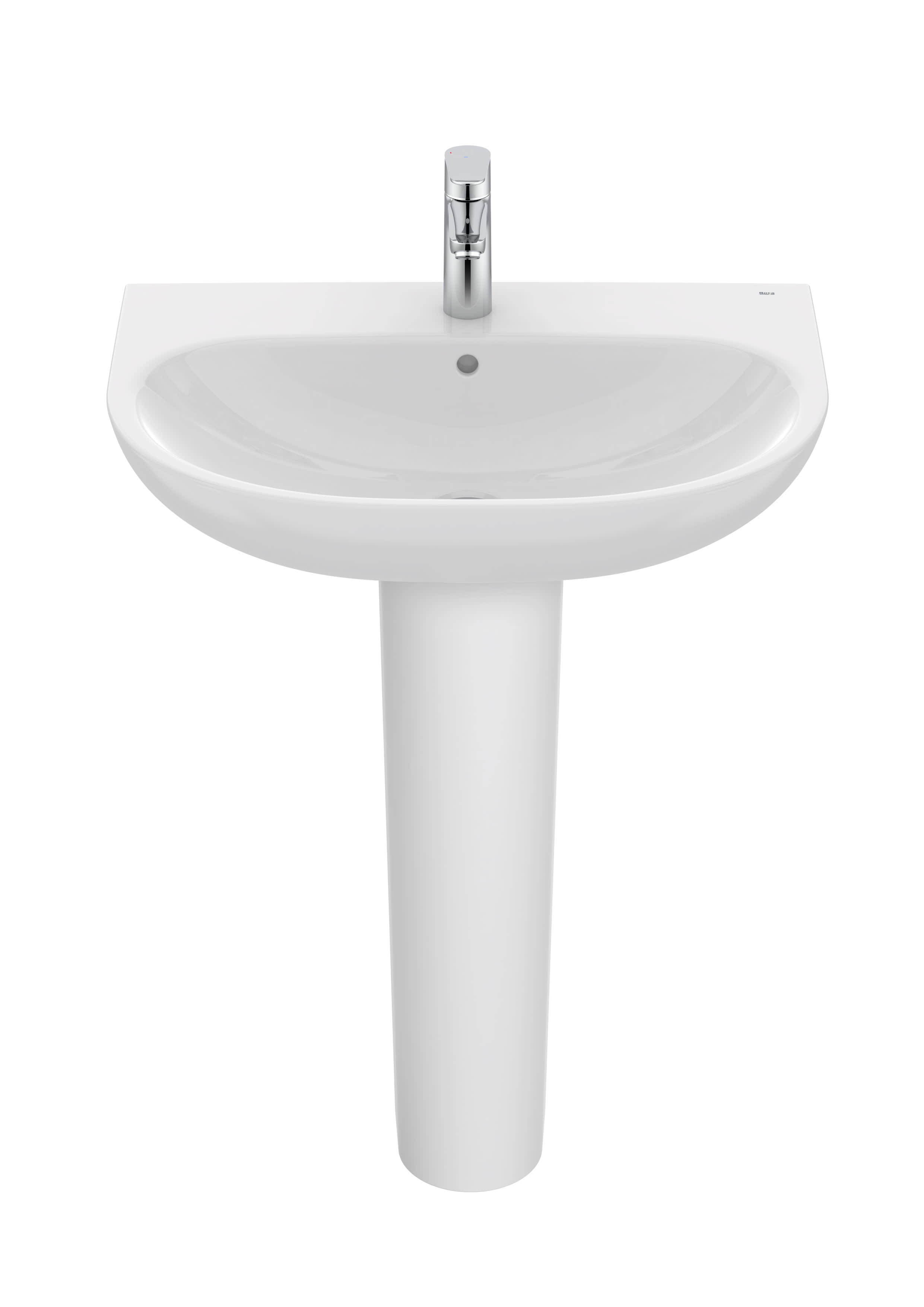 Επίτοιχοι νιπτήρες White Victoria A325V01000 Roca