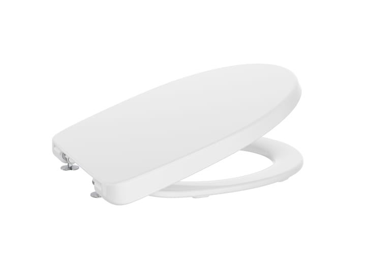 Κάθισμα και κάλυμμα λεκάνης soft-close compact SUPRALIT®