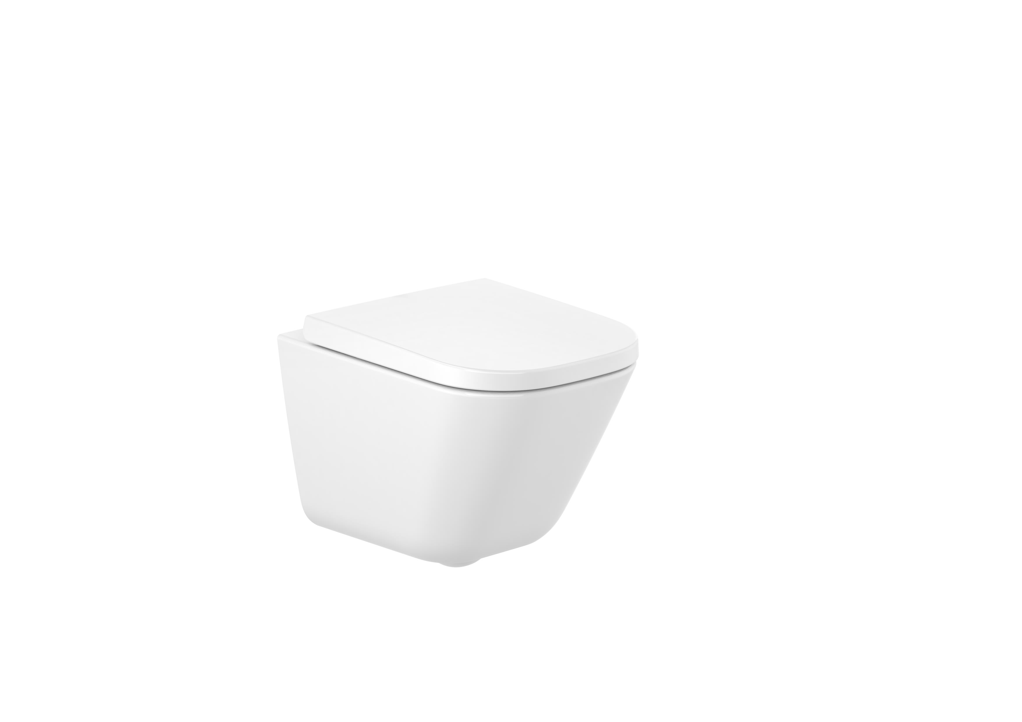 Επίτοιχες λεκάνες White The Gap A34647A000 Roca