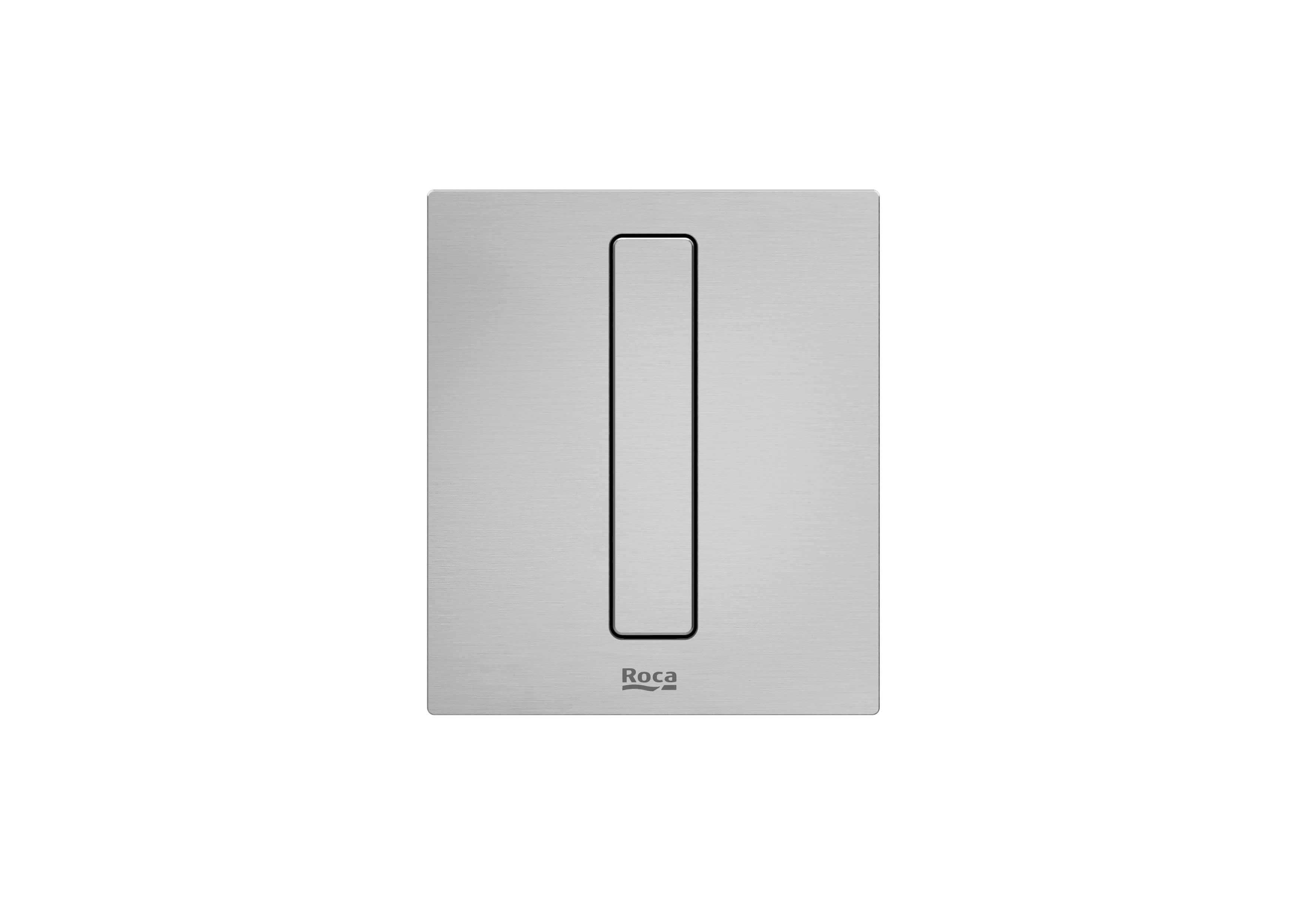 Πλακέτες Stainless Steel Duplo S A890340104 Roca