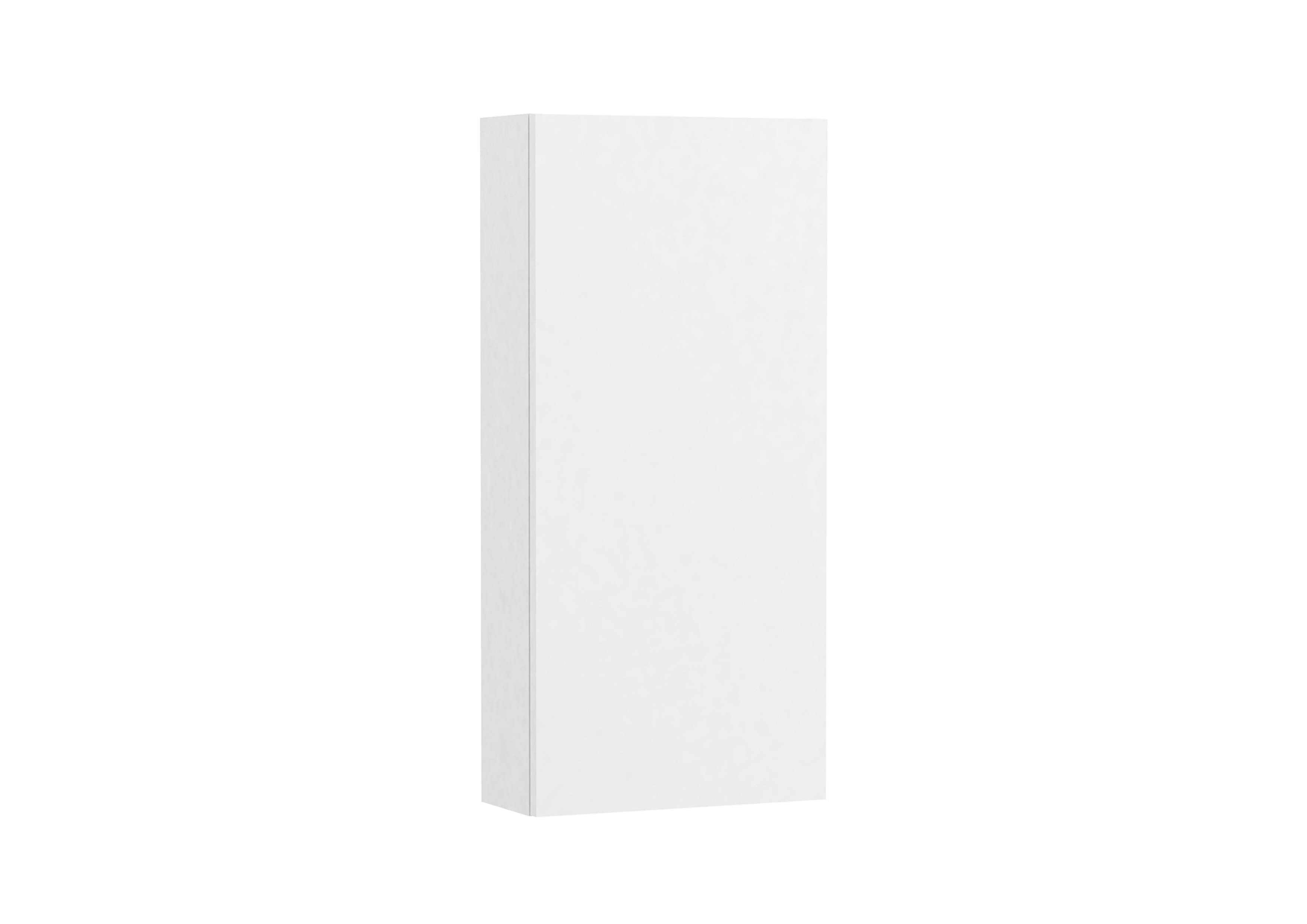 Βοηθητικά έπιπλα Matt White Ona A857637509 Roca