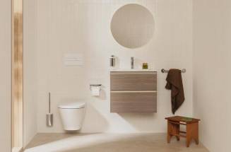 Ιδέες μπάνιου για να περιποιηθείτε τους επισκέπτες σας 